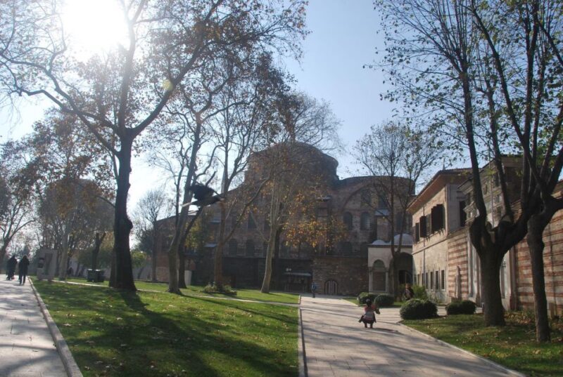 Istanbul Full Day Byzantine & Ottoman Traces Tour - Inside the Experience: What to Expect