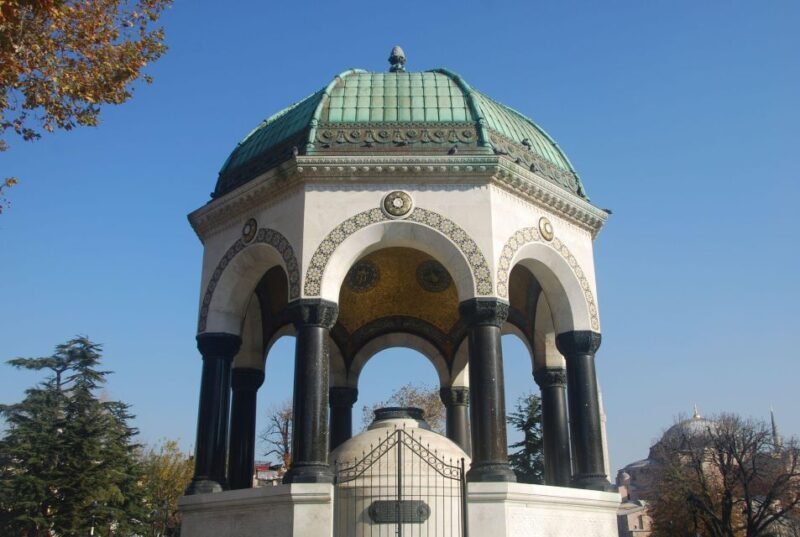 Istanbul Full Day Byzantine & Ottoman Traces Tour - Authenticity and Guides: What Travelers Say