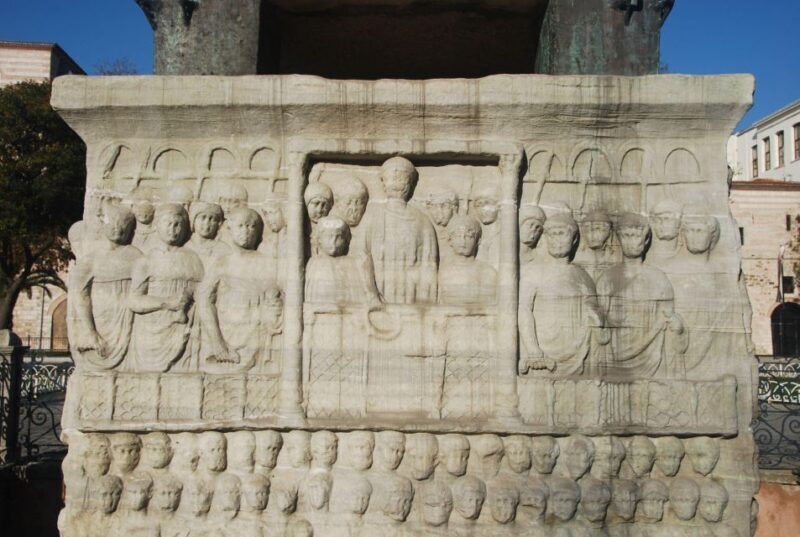 Istanbul Full Day Byzantine & Ottoman Traces Tour - The Value Proposition