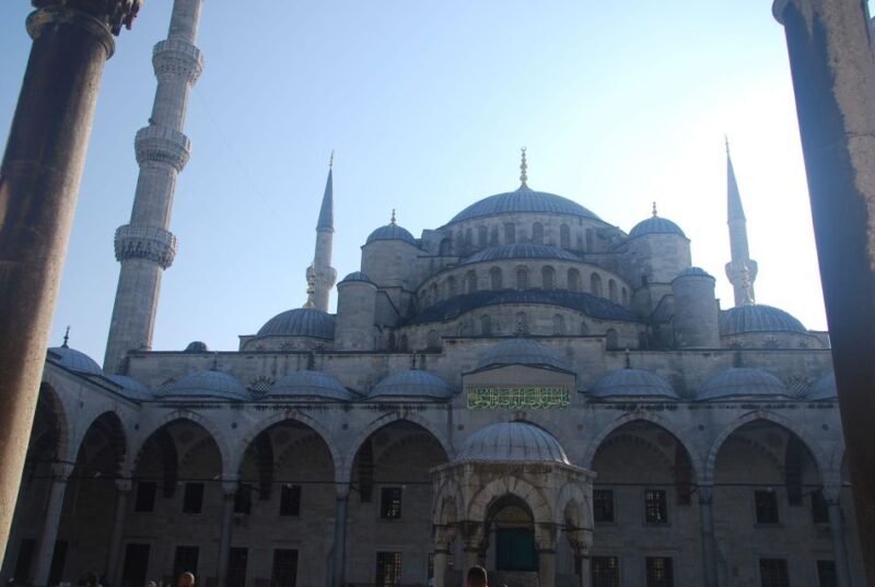 Istanbul Full Day Byzantine & Ottoman Traces Tour - Who Should Consider This Tour?