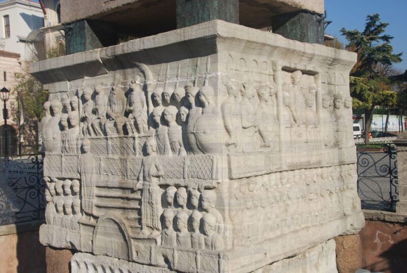Istanbul Full Day Byzantine & Ottoman Traces Tour - FAQ