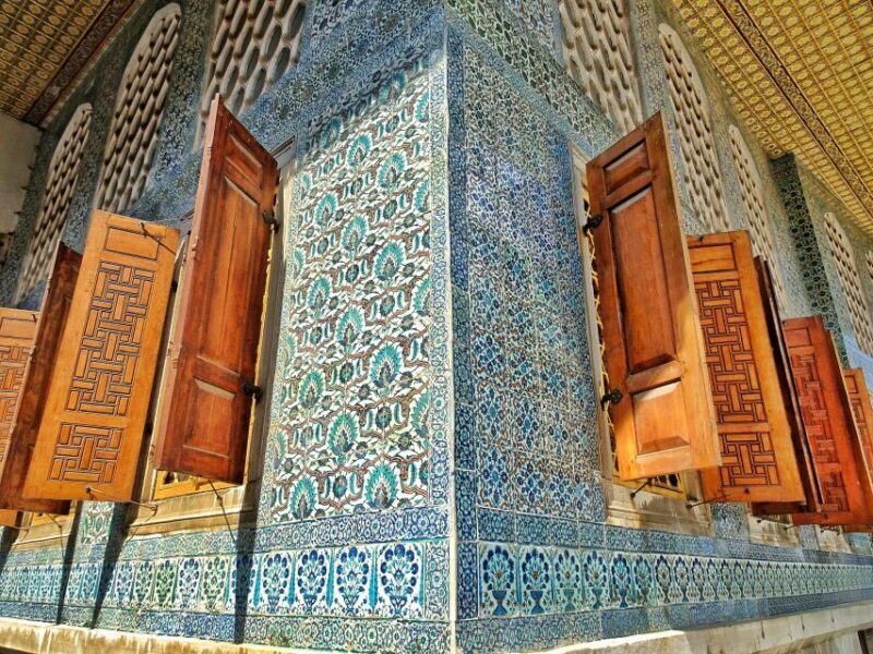 Istanbul: Full-Day City Highlights Tour with Lunch - Final Thoughts