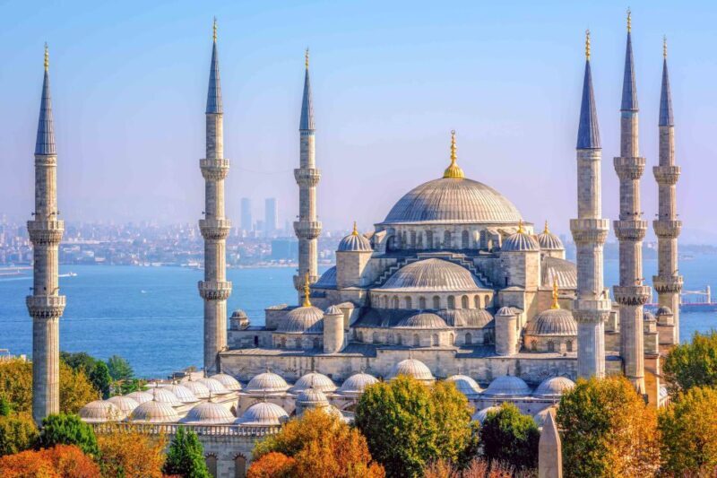 Istanbul: Full-Day Guided Tour - The Value and Who Should Consider This Tour