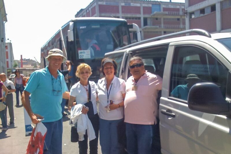 Istanbul: Full-Day Guided Tour - Final Thoughts