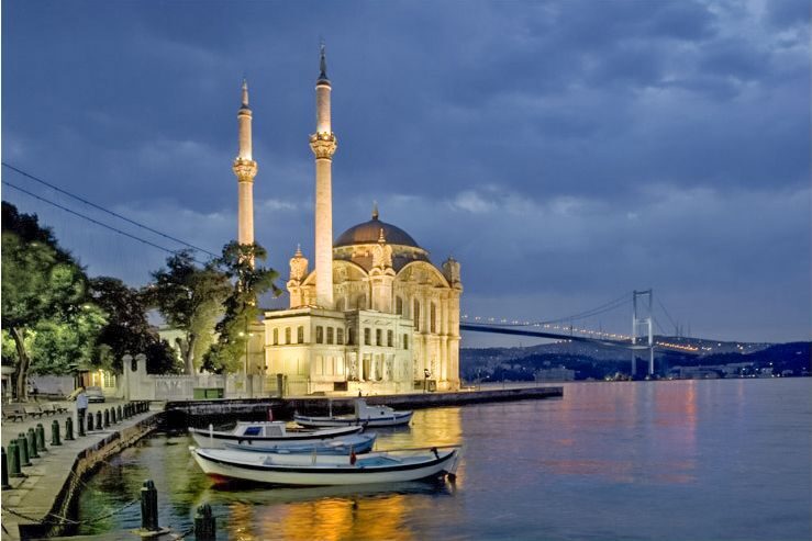 Istanbul: Full-Day Guided Tour - Final Tips