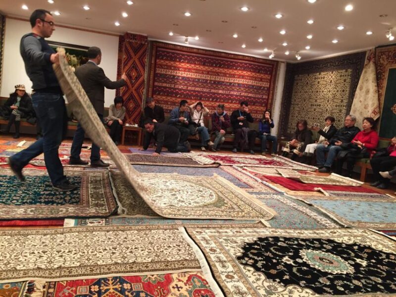 Istanbul: Full-Day Highlights Tour with Guide and Lunch - Who Should Consider This Tour?