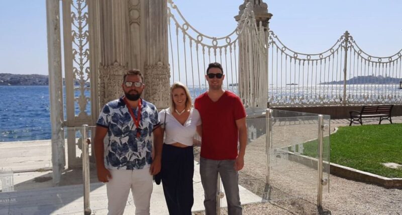 Istanbul: Full-Day Highlights Tour with Guide and Lunch - In-Depth: What You Can Expect at Each Stop