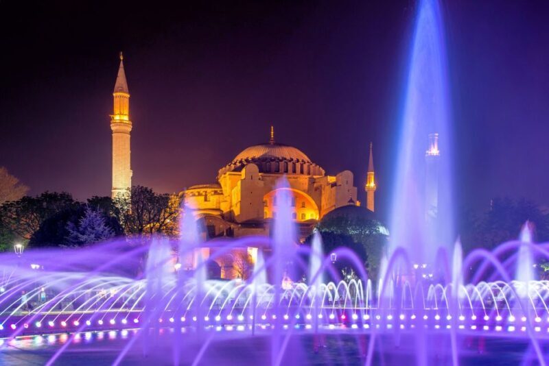 Istanbul: Full-Day Highlights Tour with Guide and Lunch - FAQs