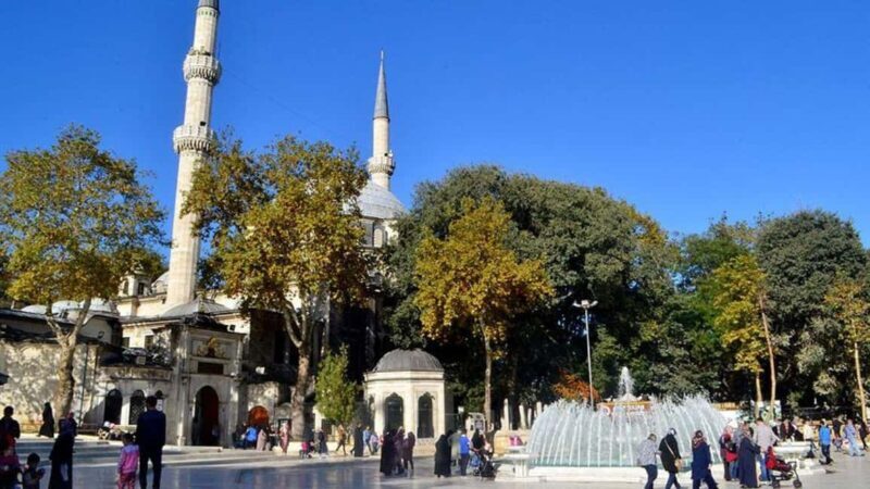 Istanbul: Full Day Islamic Sahaba Tour with Lunch & Transfer - A Detailed Look at the Tour Experience