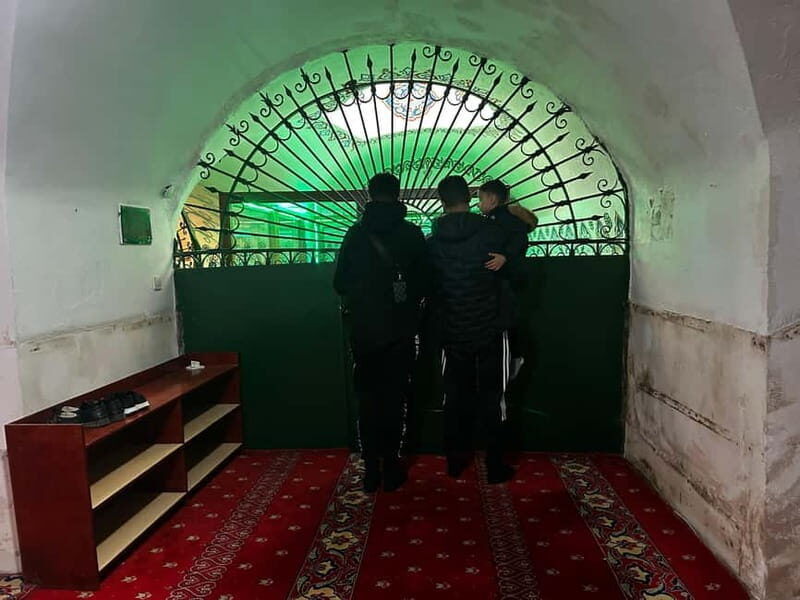 Istanbul: Full Day Islamic Sahaba Tour with Lunch & Transfer - Who Would Enjoy This Tour?
