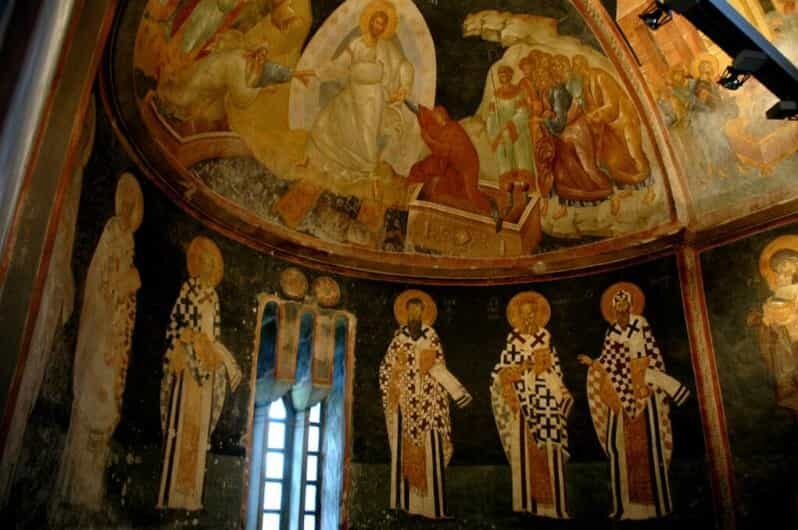 Istanbul Full-Day Private Christian (Byzantium) Tour - Final Thoughts