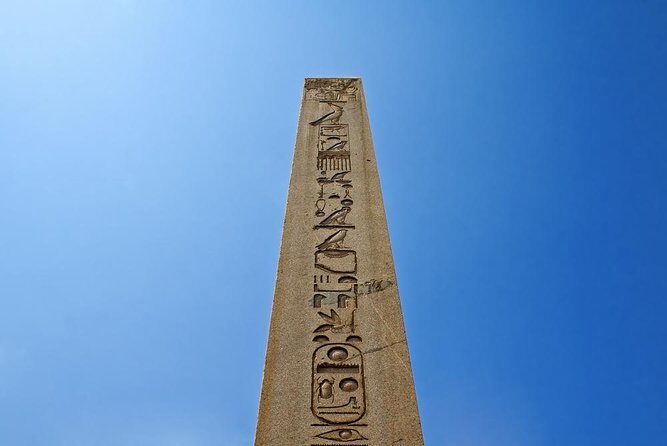 Istanbul Full day Private English Guided Old City Tour - A Deep Dive into the Istanbul Old City Tour