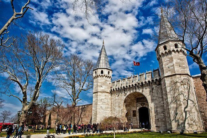 Istanbul Full Day Private Guide - Frequently Asked Questions