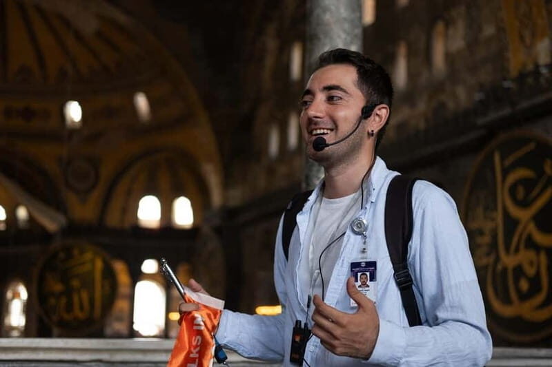 Istanbul: Full Day Private Guided Tour for Iconic Landmarks - A Deep Dive into the Istanbul Private Guided Tour