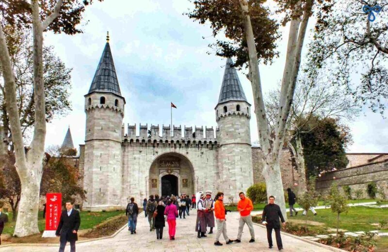Istanbul: Full-Day Private Guiding Old City Tour - A Closer Look at the Istanbul Old City Tour