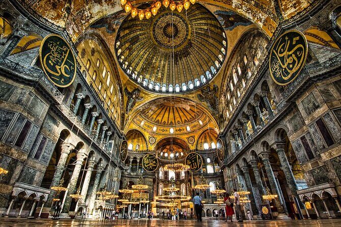 Istanbul Full-Day Private Tour on Ottoman Relics - What Makes This Tour Stand Out?