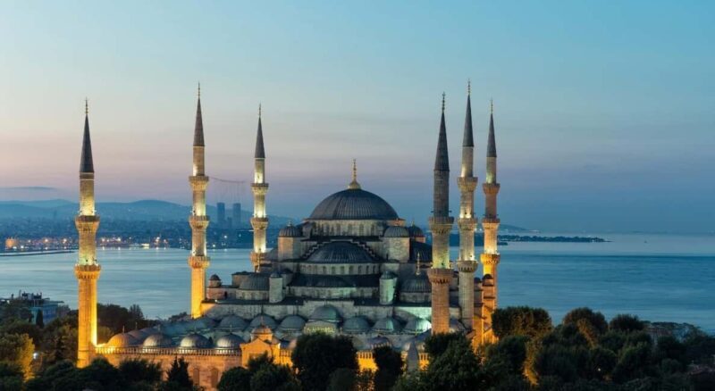 Istanbul: Full Day Private Vip Vehicle - Who Should Consider This Experience?