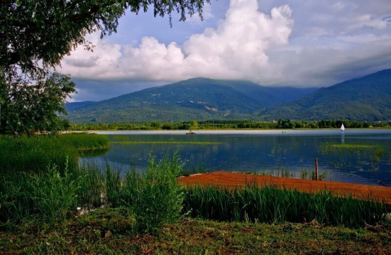 Istanbul: Full-Day Sapanca Lake and Masukiye Tour with Lunch - Exploring the Countryside Beyond Istanbul: Sapanca Lake and Masukiye Tour