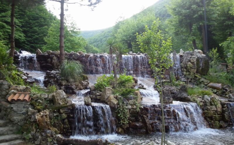 Istanbul: Full-Day Sapanca Lake and Masukiye Tour with Lunch - What the Reviews Say