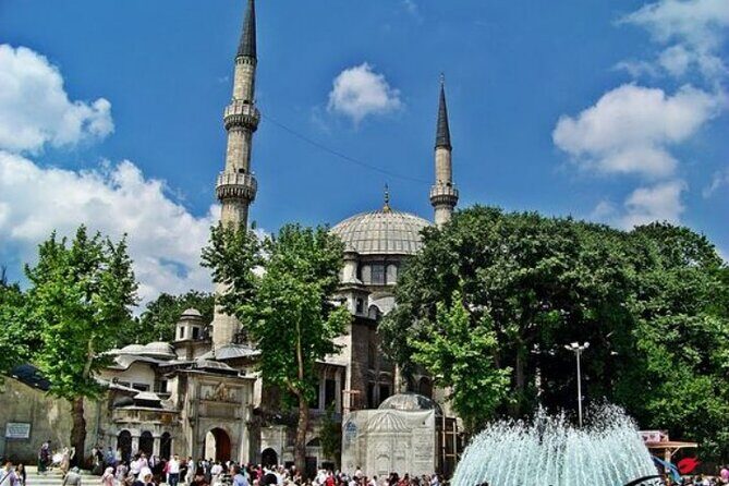 Istanbul Full Day Tour By Bus And Bosphorus Cruise (SL-9) - FAQ: Your Practical Questions Answered