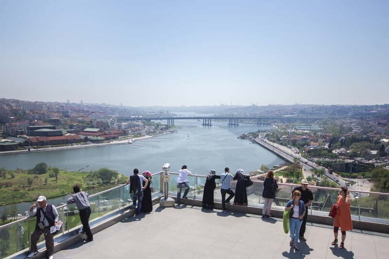 Istanbul: Full-Day Tour with Dolmabahce & Bosphorus Cruise - FAQ
