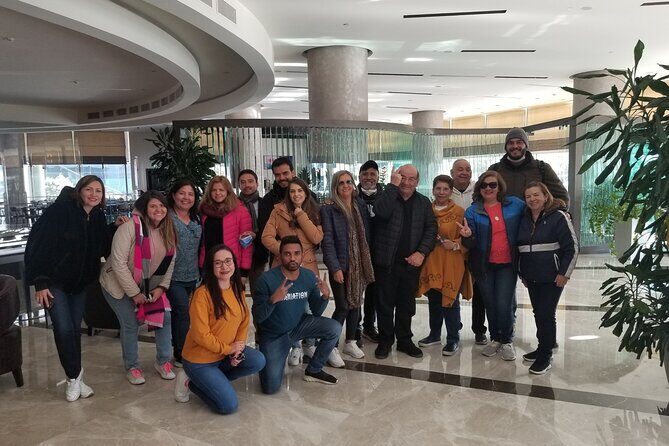 Istanbul Full Day Walking Tour with Guide - Final Thoughts: Is This Tour Right for You?