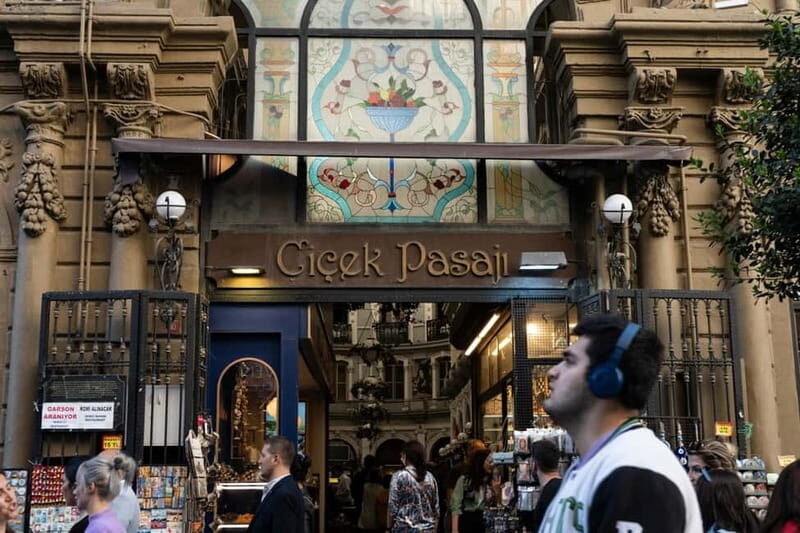Istanbul: Galata, Taksim, Istiklal & Karaköy Walking Tour - Who Will Love This Tour?