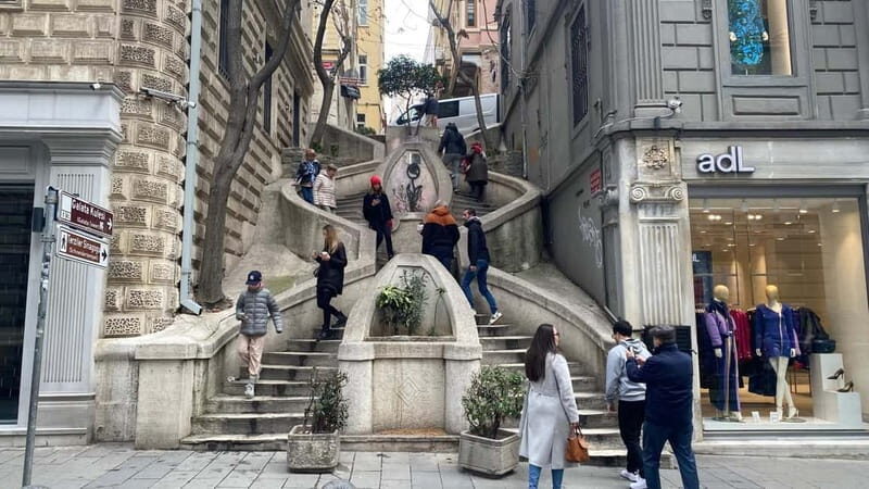 Istanbul: Galata, Taksim, Istiklal & Karaköy Walking Tour - Final Thoughts