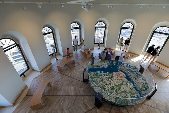 Istanbul: Galata, Taksim, Istiklal & Karaköy Walking Tour - Practical Considerations
