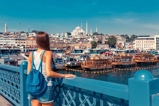 Istanbul: Galata, Taksim, Istiklal & Karaköy Walking Tour - FAQ