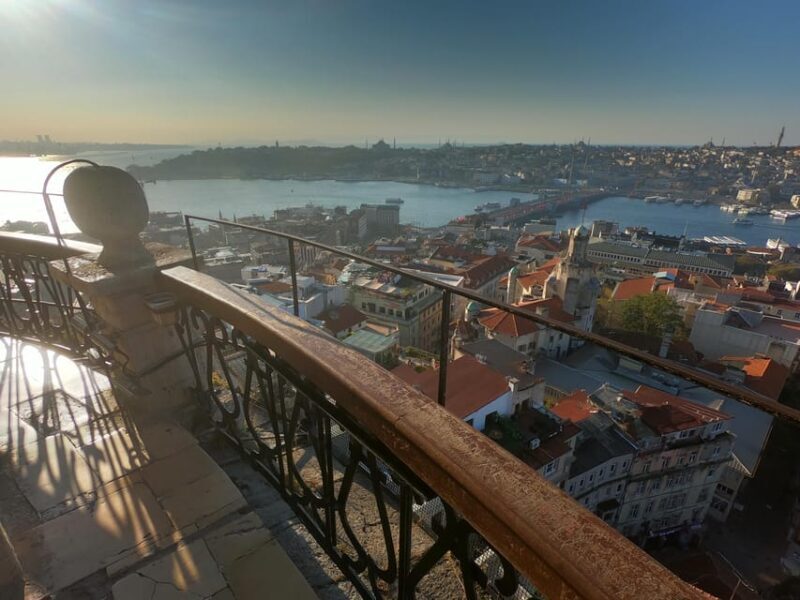 Istanbul: Galata Tower, Chora Church, and Balat Tour - Who Will Love This Tour?