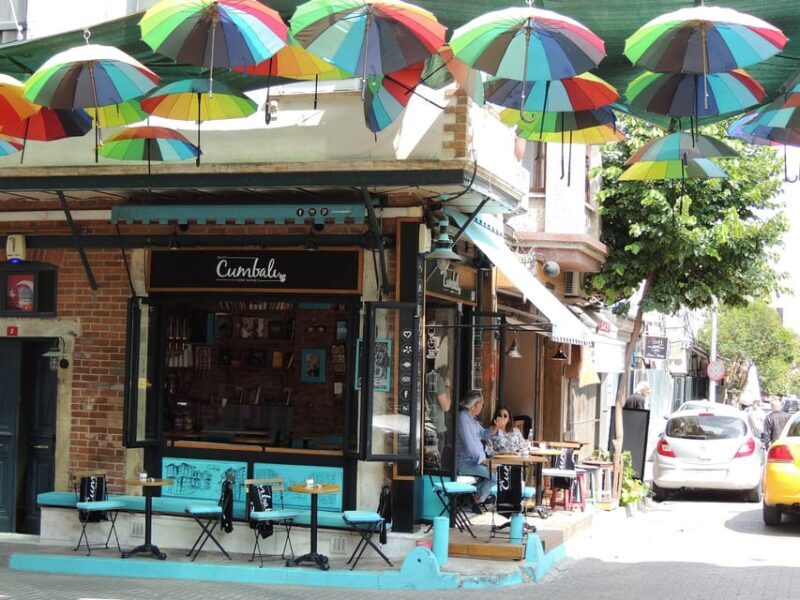 Istanbul: Galata Tower, Chora Church, and Balat Tour - Frequently Asked Questions (FAQs)