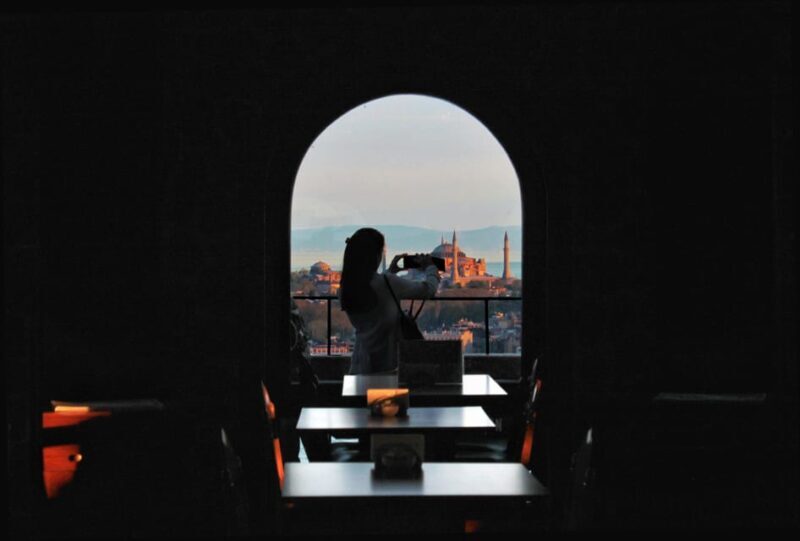 Istanbul: Galata Tower, Chora Church, and Balat Tour - Final Thoughts: Is This Tour Right for You?