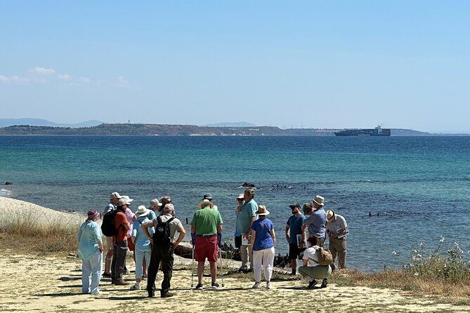 Istanbul Gallipoli Experienced Daily Tour - FAQ