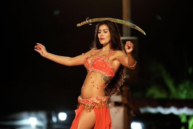 Istanbul GBosphorus Dinner Cruise and Belly-Dancer Show - The Sum Up