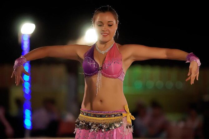 Istanbul GBosphorus Dinner Cruise and Belly-Dancer Show - Frequently Asked Questions