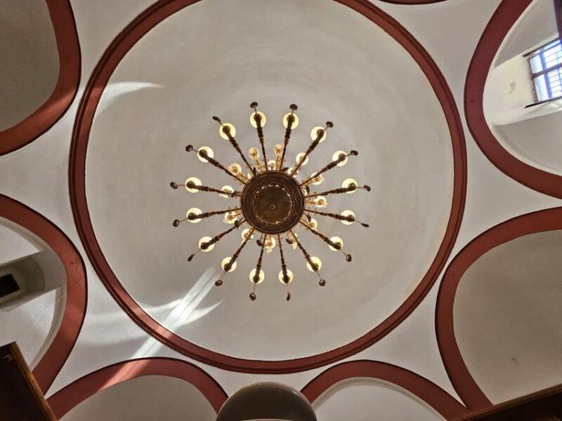 Istanbul: Gedikpasa Historical Hammam with Privacy Add-On - The Sum Up
