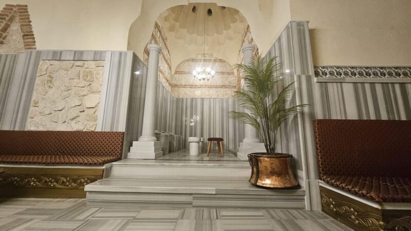 Istanbul: Gedikpasa Historical Hammam with Privacy Add-On - Frequently Asked Questions