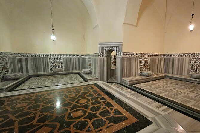 Istanbul Gedikpasa Historical Turkish Bath with Privacy Option - Final Thoughts