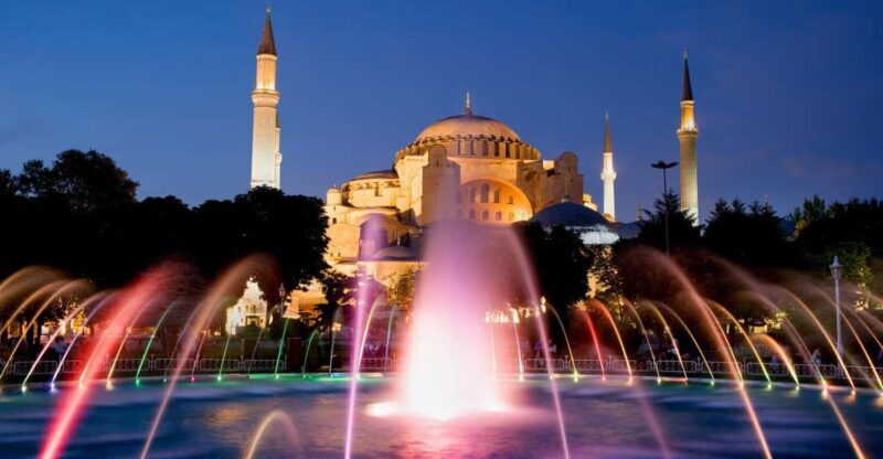 Istanbul: Get Your Guide and Explore the Best of the City - Practical Tips for Making the Most of the Tour