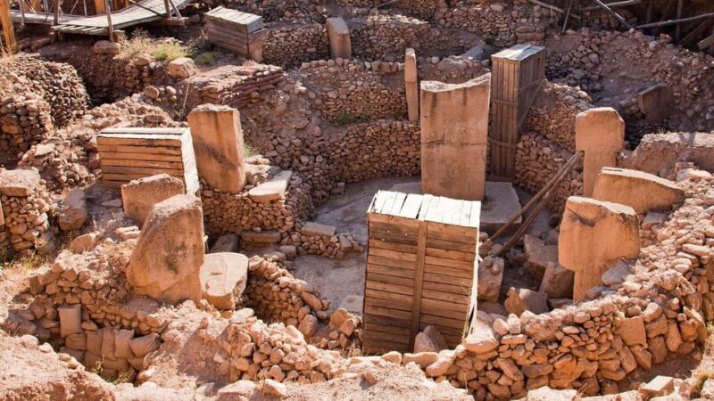 Istanbul: Gobeklitepe and Harran Day Trip - Istanbul: Gobeklitepe and Harran Day Trip — An Archaeological Adventure with Unique Insights