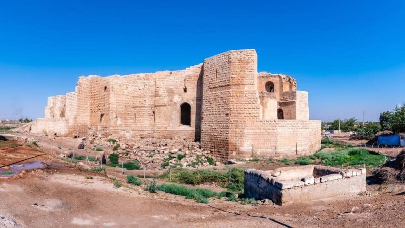 Istanbul: Gobeklitepe and Harran Day Trip - The Experience in Context — What It Truly Means for You