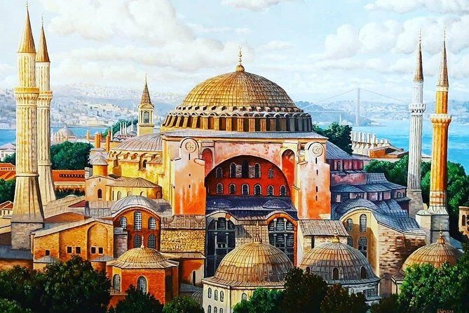 Istanbul Gold Combo - Who Should Consider This Tour?