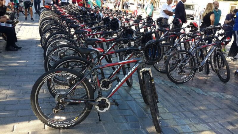 Istanbul: Golden Horn Bike Tour - Istanbul: Golden Horn Bike Tour — A Practical, Authentic Way to Discover the Citys Heart