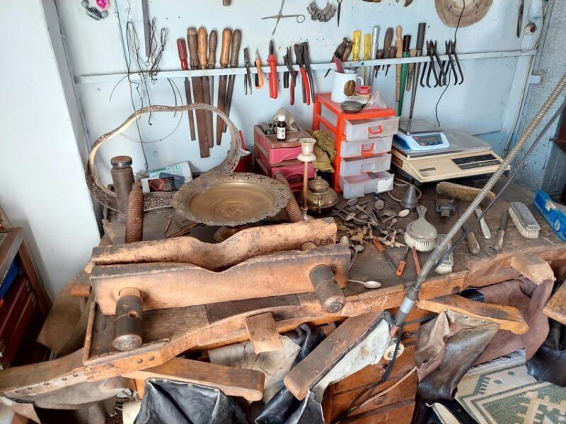 Istanbul Grand Bazaar: From Rooftops to the Secret Passages - Final Thoughts