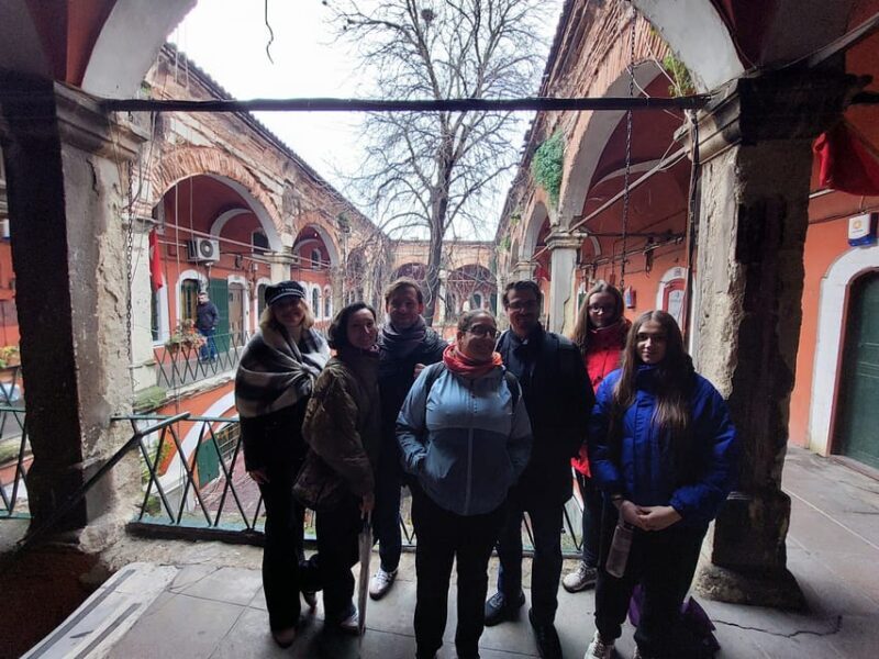 Istanbul Grand Bazaar: From Rooftops to the Secret Passages - Whether you’re a history lover, a craft enthusiast, or just curious about Istanbul’s soul, this tour offers a compelling way to enjoy the Grand Bazaar’s hidden gems — with plenty of stories and views to take home.