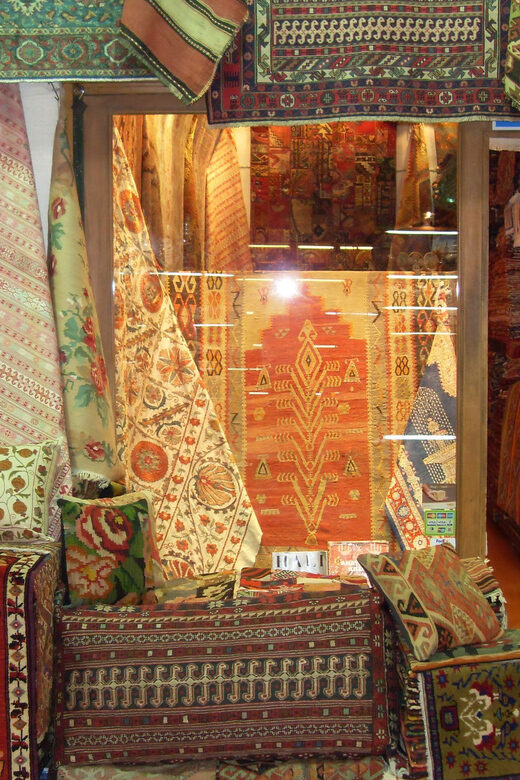 Istanbul: Grand Bazaar Shopping Experience with a Local - An In-Depth Look at the Grand Bazaar Tour