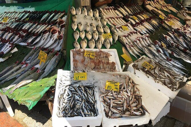 Istanbul Guided and Private Food and Wine Tasting Tour - In-Depth Review of the Istanbul Food and Wine Tour