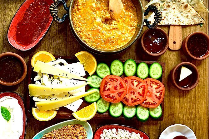 Istanbul Guided and Private Food and Wine Tasting Tour - Final Thoughts
