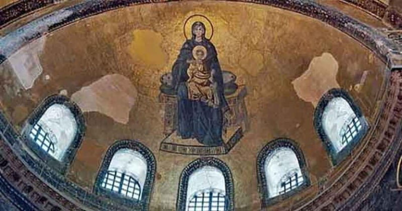 Istanbul: Guided Blue Mosque and Hagia Sophia Tour - Key Points